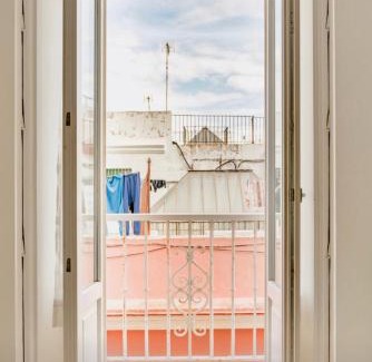 Old Town Apartment | Diseño y confort junto a la catedral