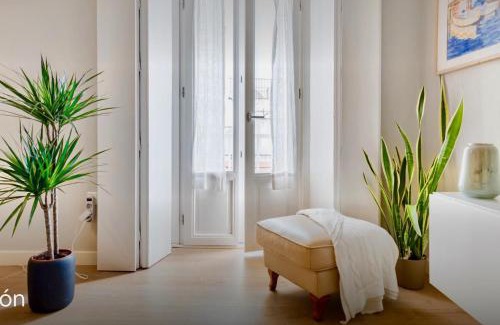 Old Town Apartment | Diseño y confort junto a la catedral