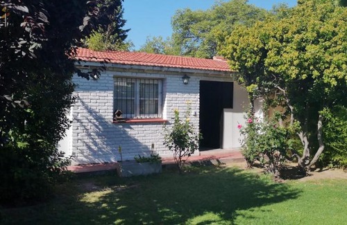 Mendoza City Center House | Disfruta como local