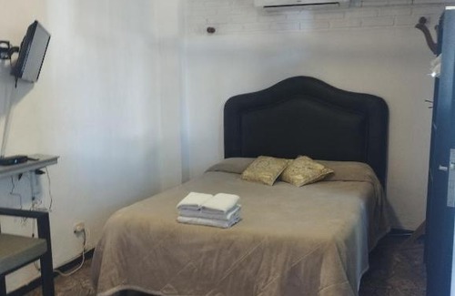 Mendoza City Center House | Disfruta como local