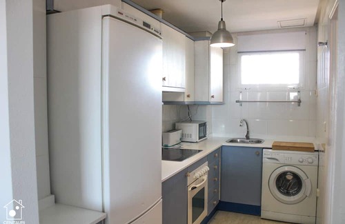 Playa Honda Apartment | Disfruta de Este Fantástico Apartamento con Vistas al Mar Menor
