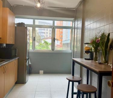 Coia House | Disfruta de Exclusiva habitación privada, A 5 minutos de la playa