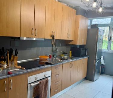 Coia House | Disfruta de Exclusiva habitación privada, A 5 minutos de la playa