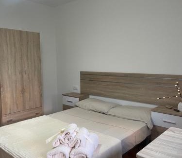 Coia House | Disfruta de Exclusiva habitación privada, A 5 minutos de la playa