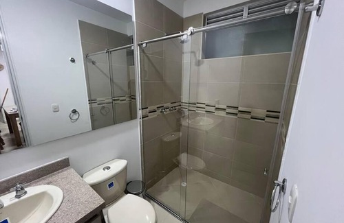 Girardot Apartment | Disfruta de la comodidad y la mejor vista