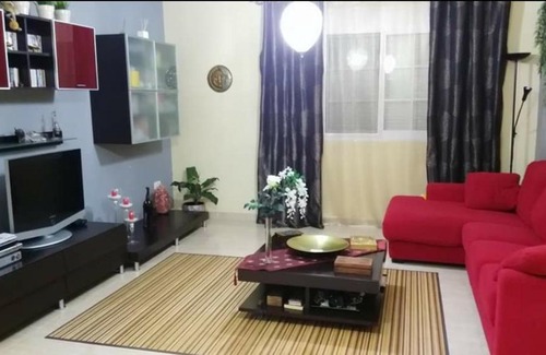 Vicar Apartment | Disfruta de playa en esta bonita y agradable casa!