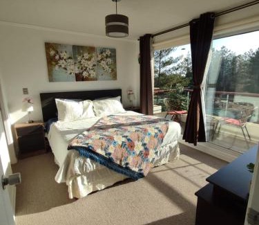 El Tabo Apartment | ¡Disfruta En Parquemar El Tabo!