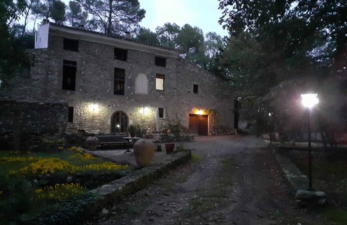 Cornudella de Montsant House | Disfruta de unos días de ensueño
