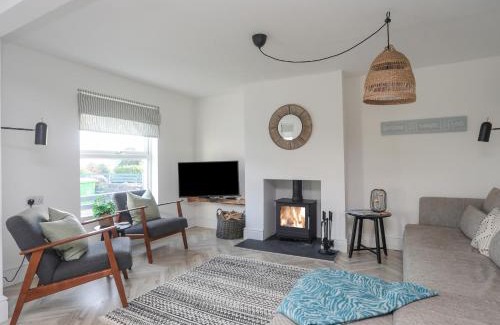 Moelfre House | Disgwylfa
