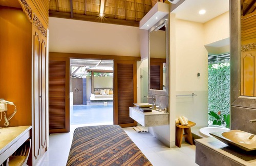 Laksmana Hotel | Disini Villa