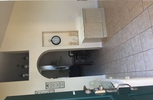 Eagle Pointe South Villa | Disney Area Executive Pool & Spa Modern Villa Private Garden !