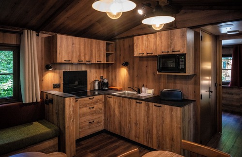 Bailly-Romainvilliers Hotel | Disney Davy Crockett Ranch