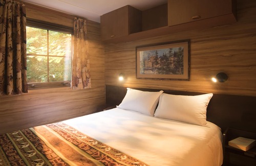 Bailly-Romainvilliers Hotel | Disney Davy Crockett Ranch