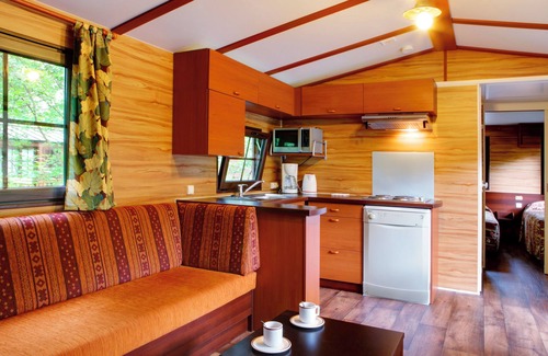 Bailly-Romainvilliers Hotel | Disney Davy Crockett Ranch