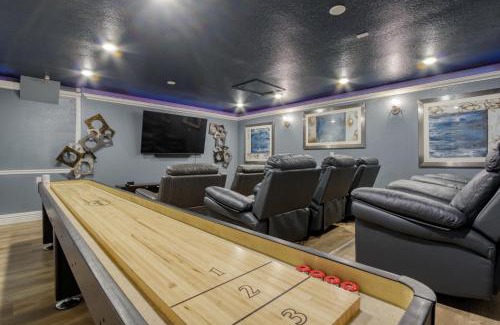 Windsor Hills House | Disney Daze Villa - 5 bed Windsor Hills pool home
