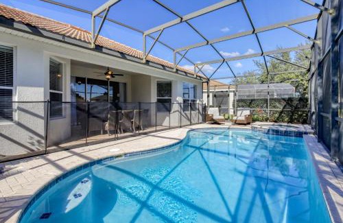 Windsor Hills House | Disney Daze Villa - 5 bed Windsor Hills pool home