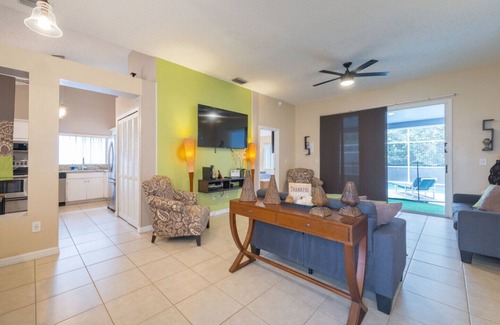 Lindfields House | ☀️🌴Disney Delight for All☀️🌴