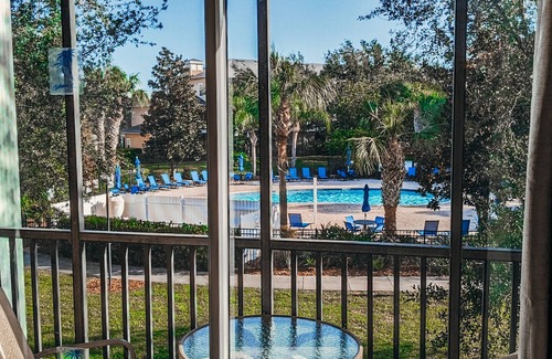 Bahama Bay Apartment | Disney Favorite Condo No Fees