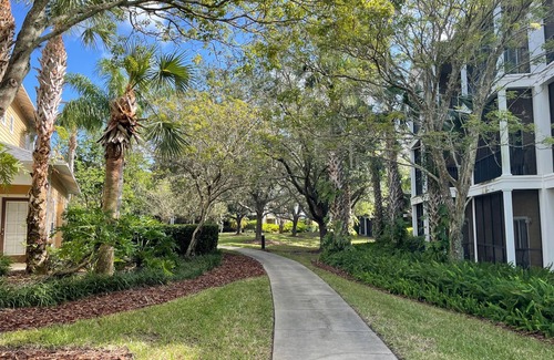 Bahama Bay Apartment | Disney Favorite Condo No Fees
