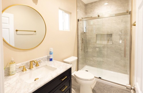 Santa Ana House | Disney & Friends Getaway Home Home