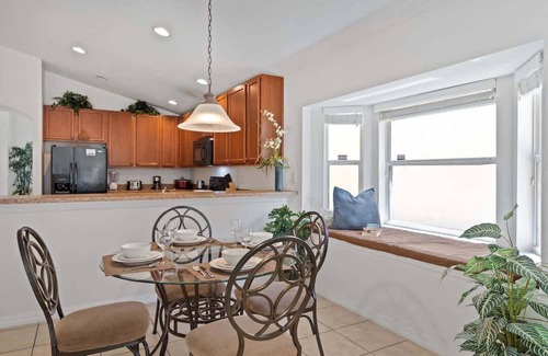 Veranda Palms Villa | Disney Getaway! Luxury Villa with Private Pool & Game Room. Book Now! #VP48
