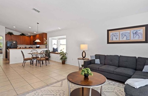 Veranda Palms Villa | Disney Getaway! Luxury Villa with Private Pool & Game Room. Book Now! #VP48