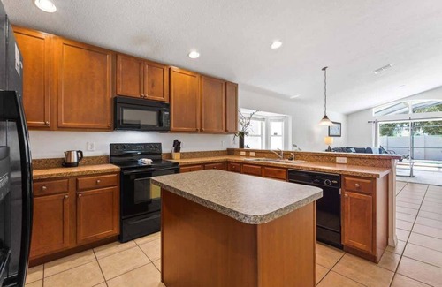 Veranda Palms Villa | Disney Getaway! Luxury Villa with Private Pool & Game Room. Book Now! #VP48