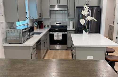 Westminster House | Disney/Lt Saigon/3mi 4Bd2ba - Reva