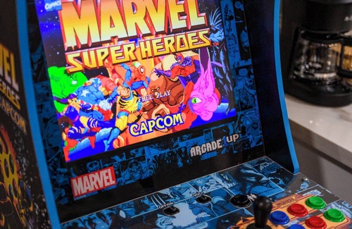Placentia House | Disney Magic Retreat: Pool & Arcade