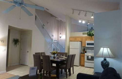 Silver Creek Villa | Disney Magic Vacation Home Spring Special: Free Private Pool/Free WIFI and more