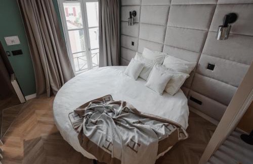 Bailly-Romainvilliers Apartment | DISNEY MOOD BY WELOVEYOU®