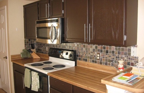 Lake Davenport Estates Villa | Disney Quiet, Spacious, Contemporary/Salt Water Pool & Spa, Wi-fi