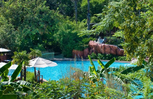 Bay Lake Resort | Disney's Animal Kingdom Villas - Kidani Village
