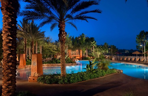 Bay Lake Resort | Disney's Animal Kingdom Villas - Kidani Village