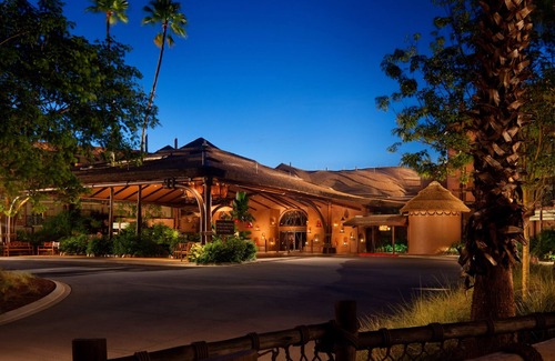 Bay Lake Resort | Disney's Animal Kingdom Villas - Kidani Village