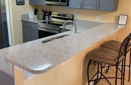 Fedhaven House | Disney's attractions while staying at an affordable resort and pet friendly!