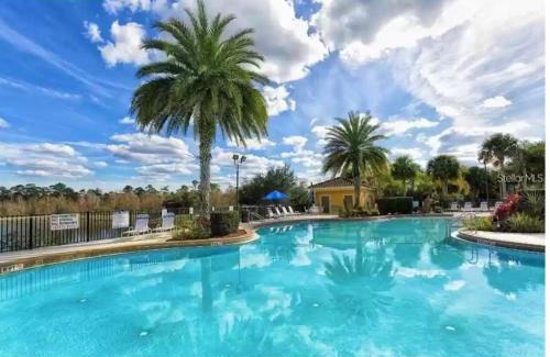 West Kissimmee Apartment | Disney's Elegant Magical Getaway