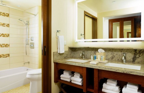 Anaheim Resort Hotel | Disney's Grand Californian Hotel and Spa