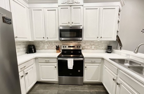 Bahama Bay Condo | Disney Tropical Oasis at Bahama Bay New 3 Bdr!