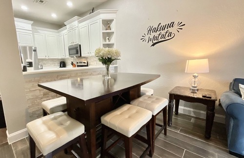 Bahama Bay Condo | Disney Tropical Oasis at Bahama Bay New 3 Bdr!