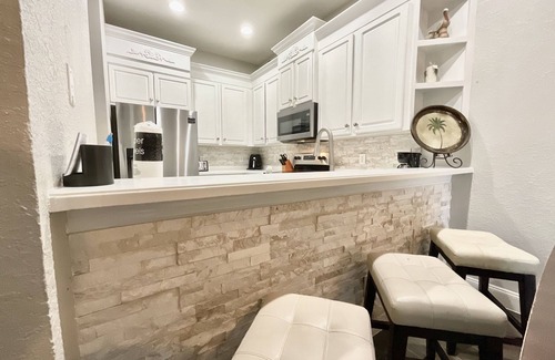Bahama Bay Condo | Disney Tropical Oasis at Bahama Bay New 3 Bdr!