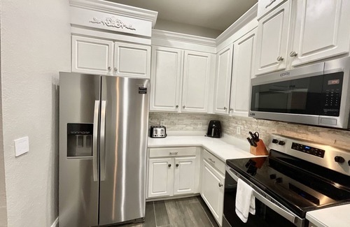 Bahama Bay Condo | Disney Tropical Oasis at Bahama Bay New 3 Bdr!