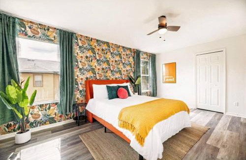 Regal Palms House | Disney World Cinderella Castle Lazy River Pool & Game Room