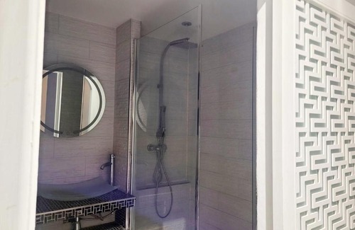 Bailly-Romainvilliers Apartment | Disneyland - Appart Hôtel de la Marsange