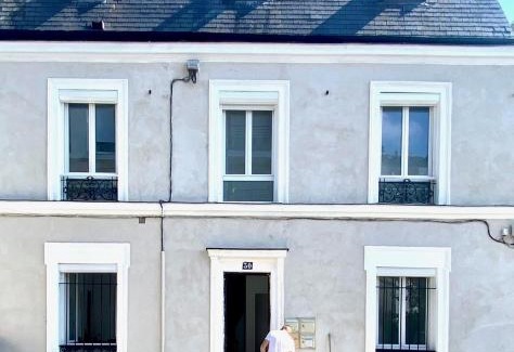 Thorigny-sur-Marne Apartment | Disneyland et PARIS F2 a Thorigny tout Confort