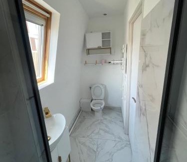 Thorigny-sur-Marne Apartment | Disneyland et PARIS F2 a Thorigny tout Confort