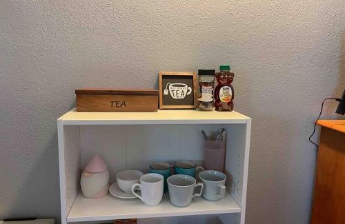 Orange Apartment | Disneyland Orange County Oasis Private BR & BA