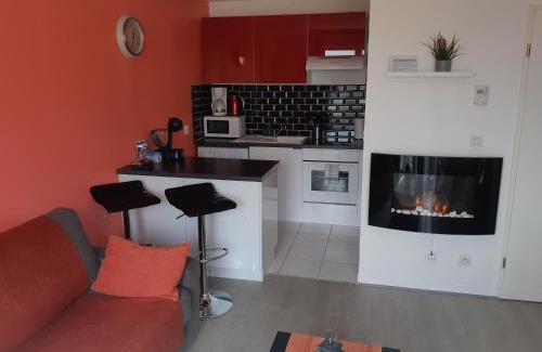 Montevrain Apartment | DISNEYLAND PARIS/VAL 2 APART'