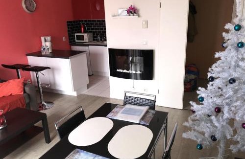 Montevrain Apartment | DISNEYLAND PARIS/VAL 2 APART'