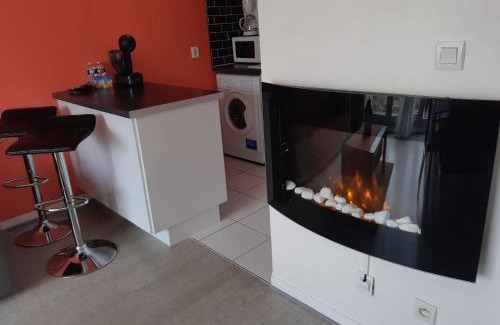 Montevrain Apartment | DISNEYLAND PARIS/VAL 2 APART'